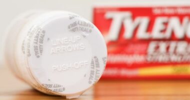 Tylenol