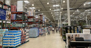 Trump administration could block Iranian diplomats from bulk shopping at Costco