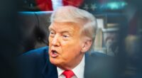 Trump administration faces hurdles in targeting left-wing groups, experts say