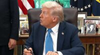 Trump administration raises fee for H-1B visas to $100,000
