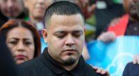 Trump administration says Kilmar Abrego Garcia is ineligible for asylum