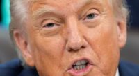Trump administration says Minnesota violates Title IX by allowing trans athletes in girls sports