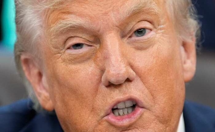 Trump administration says Minnesota violates Title IX by allowing trans athletes in girls sports