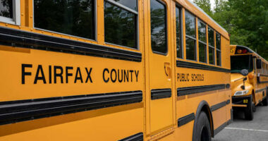 Trump administration to hold back grants from NYC, Chicago, Fairfax schools over bathroom policies