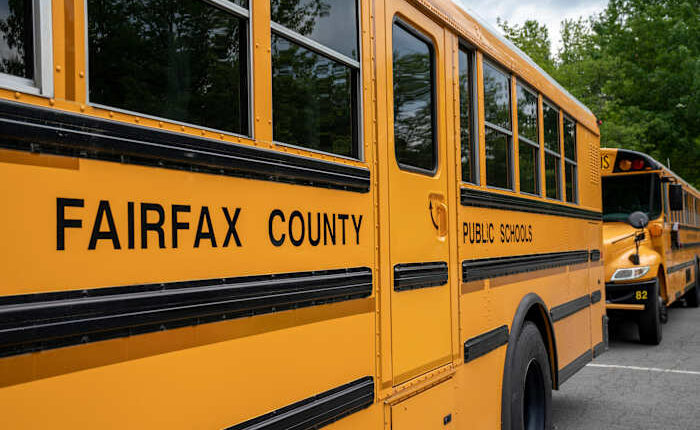 Trump administration to hold back grants from NYC, Chicago, Fairfax schools over bathroom policies