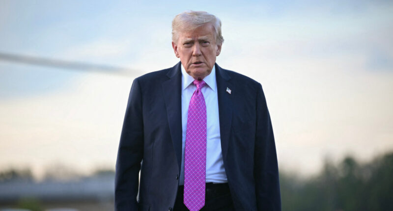 Trump advocates end to quarterly earnings reports