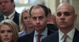 Trump aides tell Republicans to stop making fun of 'basement' dwellers