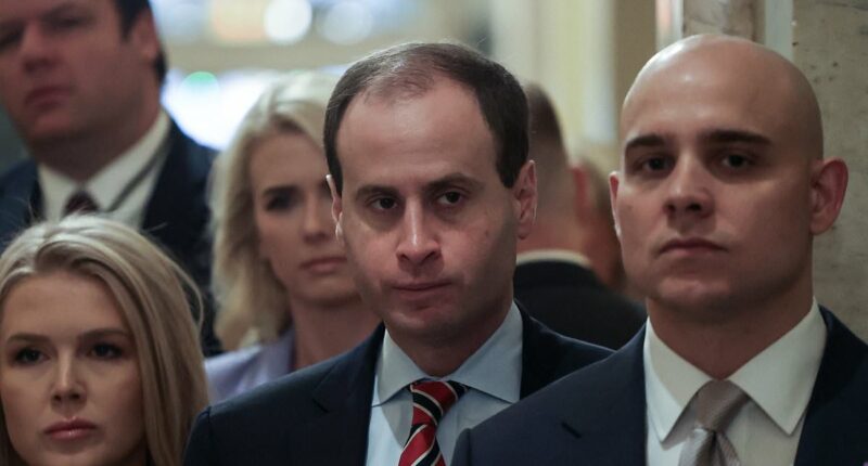 Trump aides tell Republicans to stop making fun of 'basement' dwellers