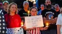 Trump and Republicans find themselves on the other side of the cancel culture wars