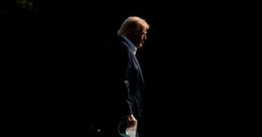 Trump announces 100% tariff on foreign-made movies