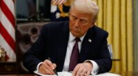 Trump announces H-1B visas will cost $100,000 per-year