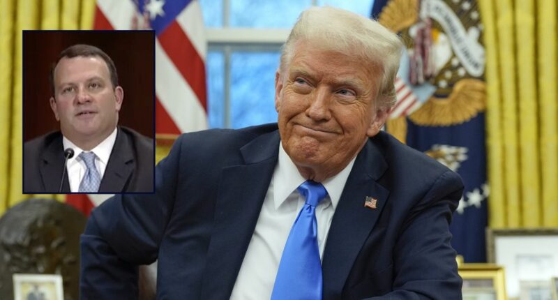 Trump-appointed judge calls out DOJ over deportation lies