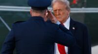 Trump asks Supreme Court for emergency order to keep billions of dollars in foreign aid frozen