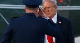 Trump asks Supreme Court for emergency order to keep billions of dollars in foreign aid frozen