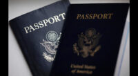 Trump asks the Supreme Court to allow him to enforce transgender and nonbinary passport policy