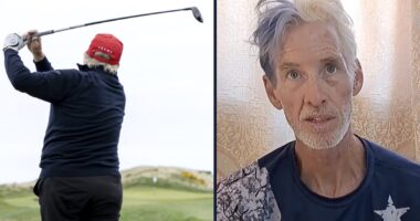 Trump assassin suspect info 'wrongfully' under wraps: Suit