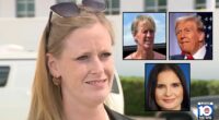 Trump assassination suspect's daughter rips Cannon and DOJ