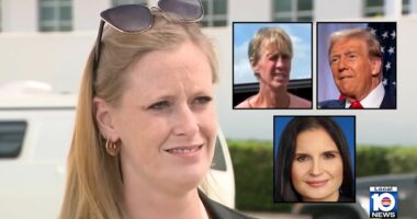 Trump assassination suspect's daughter rips Cannon and DOJ