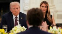 Trump attending the US Open as Rolex's guest despite Swiss tariffs. Any boos may not be seen on TV