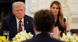 Trump attending the US Open as Rolex's guest despite Swiss tariffs. Any boos may not be seen on TV