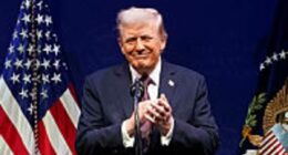 Trump celebrates promising trade talks with 'very good friend' Modi