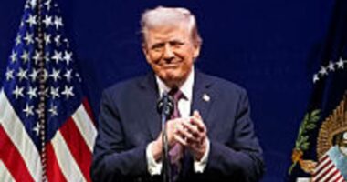 Trump celebrates promising trade talks with 'very good friend' Modi