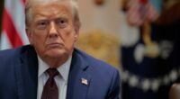 Trump demands data from drug companies on success of COVID drugs