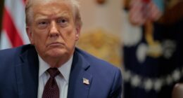 Trump demands data from drug companies on success of COVID drugs