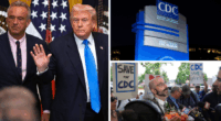 Trump demands drugmakers 'justify' COVID treatment success