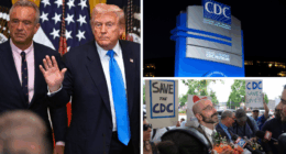 Trump demands drugmakers 'justify' COVID treatment success