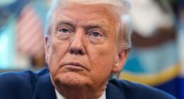Trump demands pharmaceutical companies release Covid drug success rates