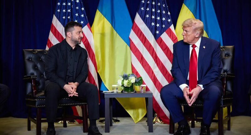 Trump 'dramatically' changes tune on Ukraine but experts caution Putin is still waiting for action