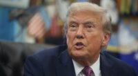 Trump drops autism bombshell as he vows to rip up vaccine schedule
