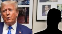 Trump enforcer's shocking secret past exposed in explosive leaked memo