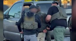 Trump expands crackdown on illegal immigration in Chicago