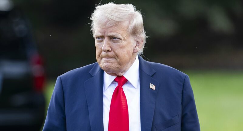 Trump insiders reveal how staffers processed Charlie Kirk's passing