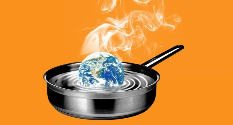Trump is slowing — but not stopping — US greenhouse gas reductions