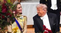 Trump just humiliated Harry and Meghan with two brutal words