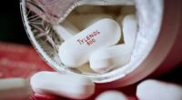 Trump links acetaminophen use in pregnancy to autism, without clear evidence