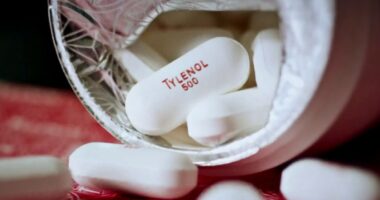 Trump links acetaminophen use in pregnancy to autism, without clear evidence
