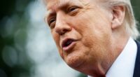 Trump meets King Charles during state visit to U.K.