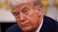 Trump orders troop deployments to protect ICE facilities