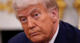 Trump orders troop deployments to protect ICE facilities