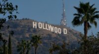 Trump plans 100% tax on foreign-made films