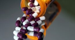 Trump plans a hefty tax on imported drugs, risking higher prices and shortages