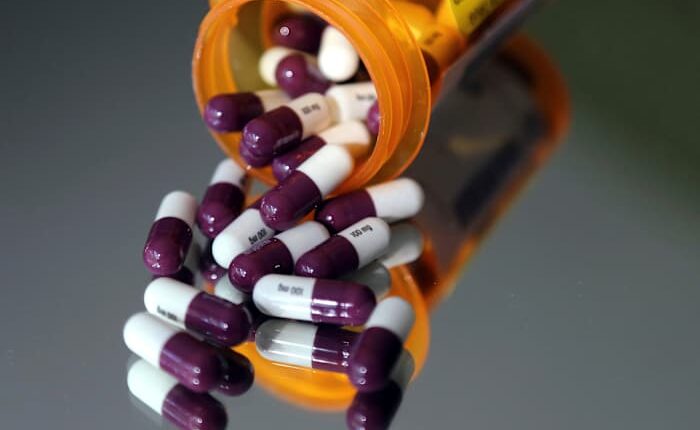 Trump plans a hefty tax on imported drugs, risking higher prices and shortages