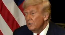 Trump reacts to Ryan Routh verdict