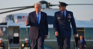 Trump returns to UN for pivotal foreign policy speech