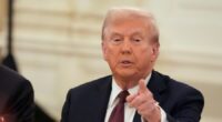Trump says 2026 G20 will take place at his Doral resort