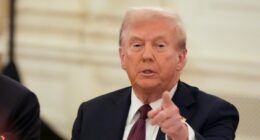 Trump says 2026 G20 will take place at his Doral resort